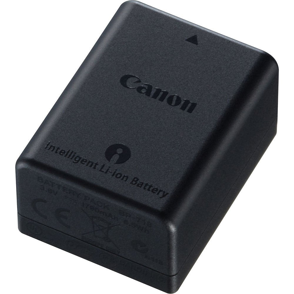 Canon BP-718 Battery