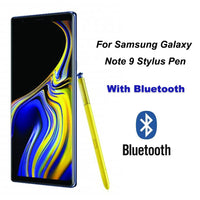 Galaxy Note 9 Stylus Pen with Bluetooth Replacement Stylus Touch S Pen for Samsung Galaxy Note 9 N960 All Versions Stylus Touch S Pen(Ocean Blue)