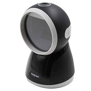 Office Products  Office Electronics  Barcode Scanners