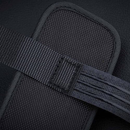 Camera Remote: Premium Wireless Camera Remote Control for – Size Reference