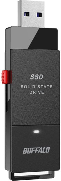 Computers & Accessories  External Devices & Data Storage  External Solid State Drives