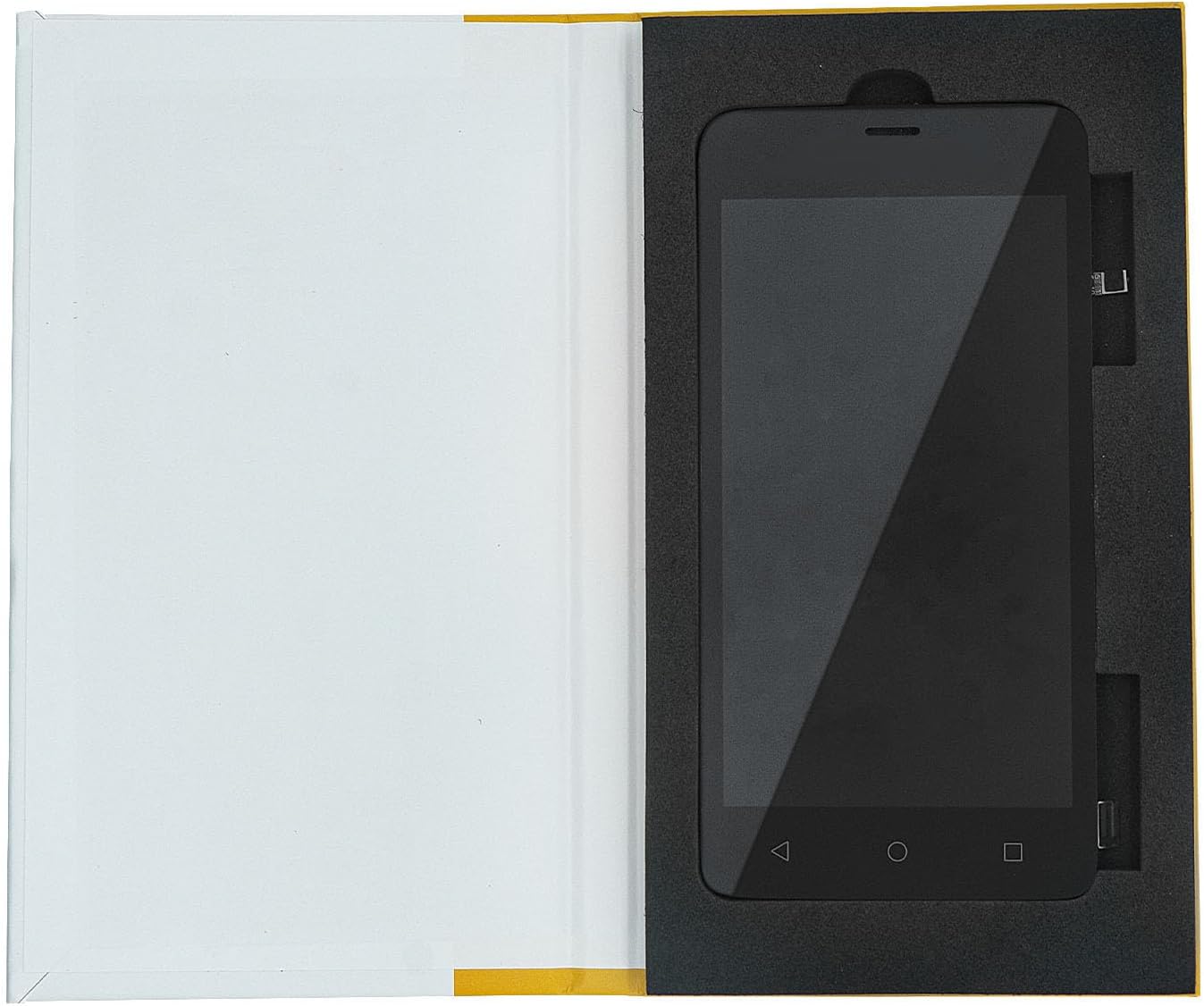 EDA51 LCD Screen & Touch Digitizer Replacement for – In Use