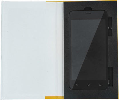 EDA51 LCD Screen & Touch Digitizer Replacement for – In Use