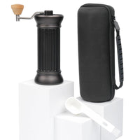 Home & Kitchen  Kitchen & Home Appliances  Coffee, Tea & Espresso  Coffee Grinders  Manual Grinders