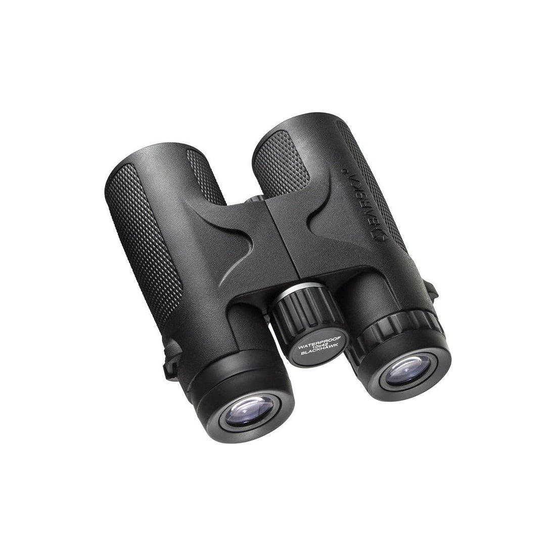 Barska AB11843 10 x 42mm WP Blackhawk Binoculars