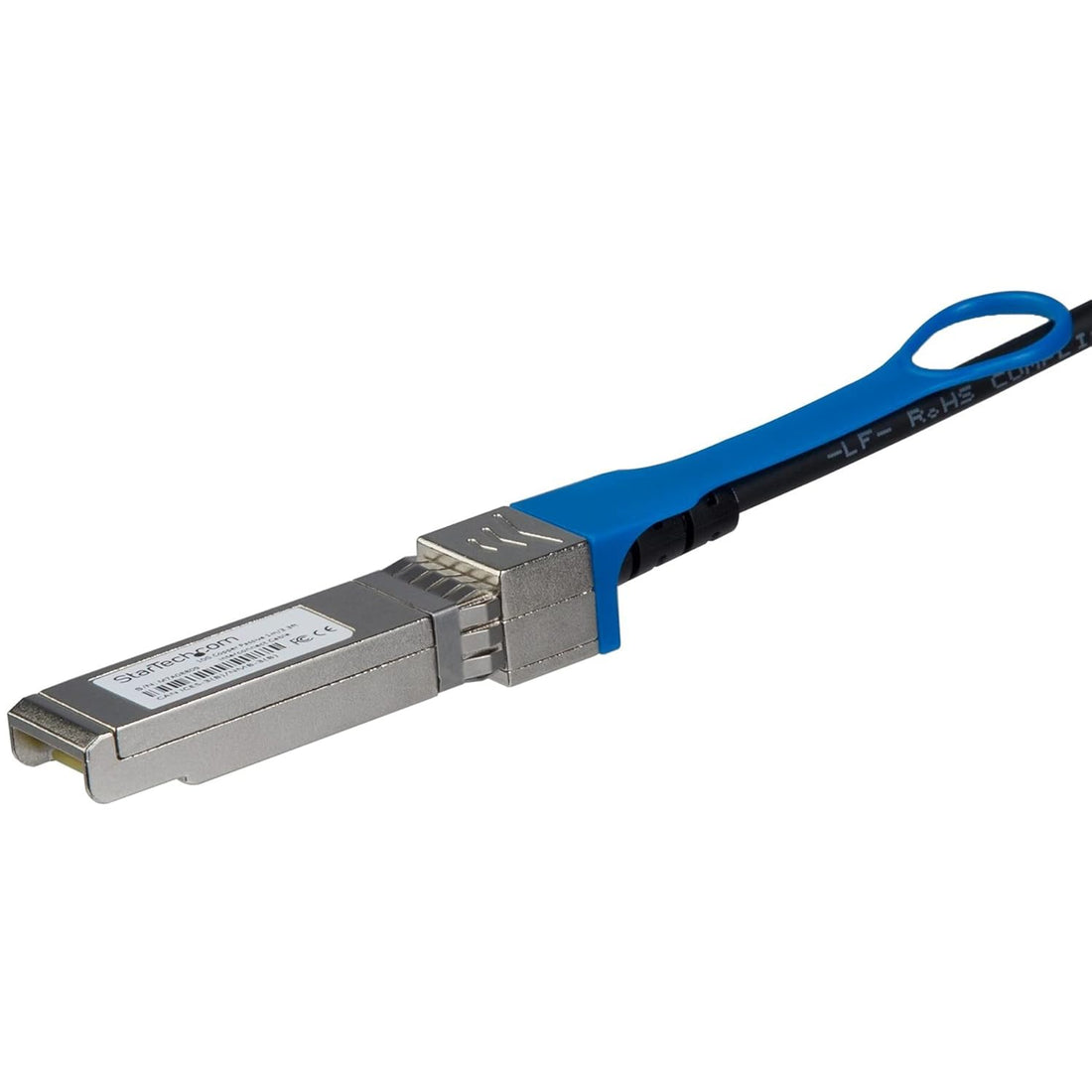 StarTech.com MSA Compliant SFP+ Direct-Attach Twinax Cable - 7 m (23 ft) - 10 GbE