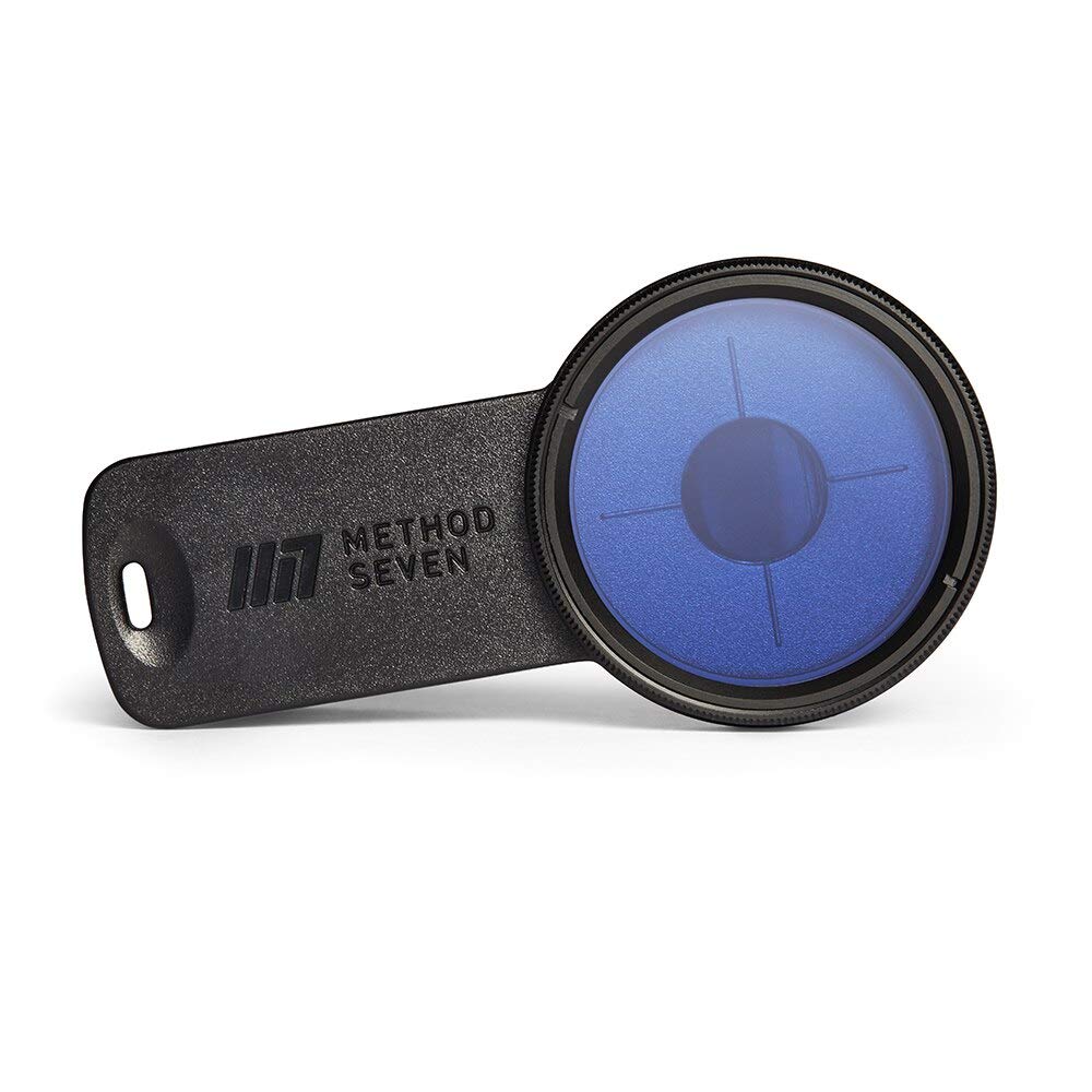 Catalyst HPS Phone & Tablet Camera Filter - w/ $20 Method Seven Gift Card Included
