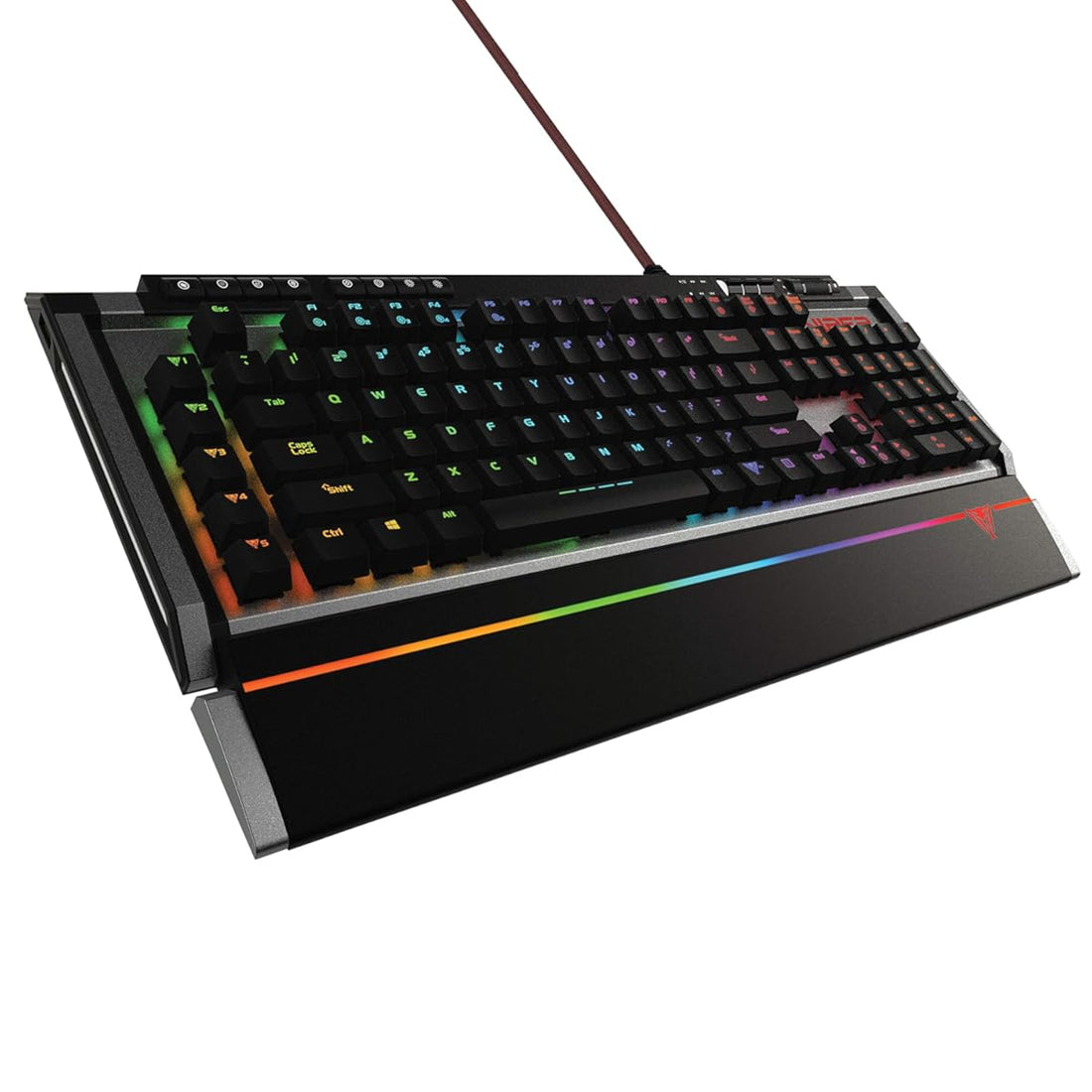 Patriot Memory Viper V770 RGB Keyboard (PV770MRUMXGM)