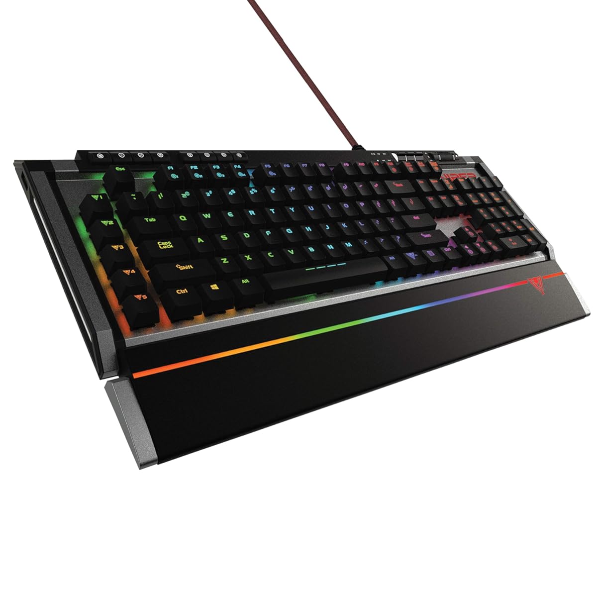 Computers & Accessories  Accessories & Peripherals  PC Gaming Peripherals  Gaming Keyboards