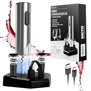 Home & Kitchen  Kitchen & Dining  Bar Accessories  Foil Cutters