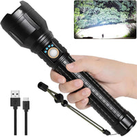Home Improvement  Power & Hand Tools  Hand Tools  Flashlights  Handheld (Standard) Flashlights