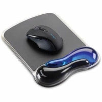 Kensington Duo Gel Mouse Pad with Wrist Rest