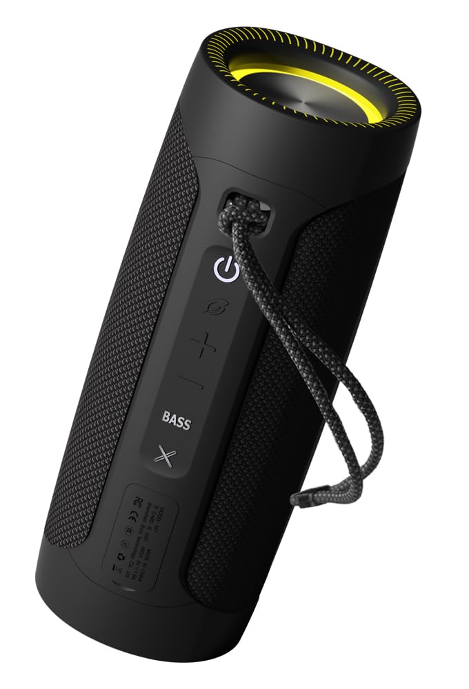 Electronics  Home Audio  Speakers  Bluetooth Speakers