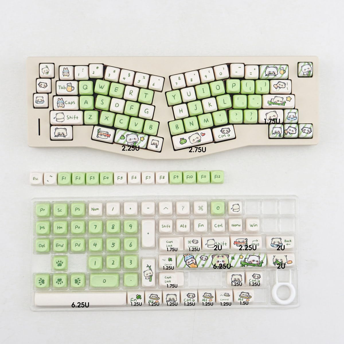 Computers & Accessories  Accessories & Peripherals  PC Gaming Peripherals  Gaming Keyboards