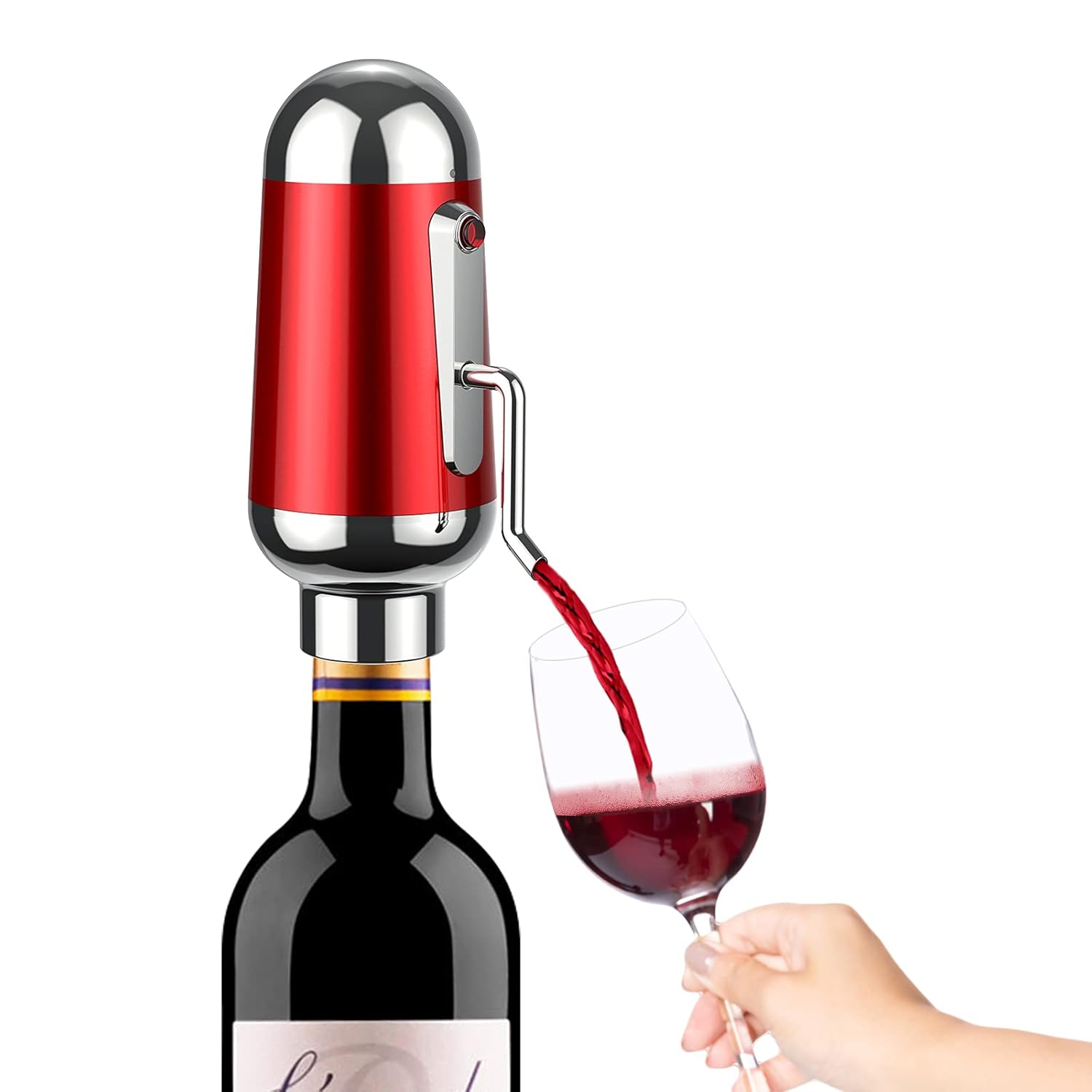 Home & Kitchen  Kitchen & Dining  Bar Accessories  Wine Accessories  Wine Accessory Sets