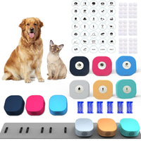 Pet Supplies  Dogs  Training & Behaviour Aids  Training Clickers