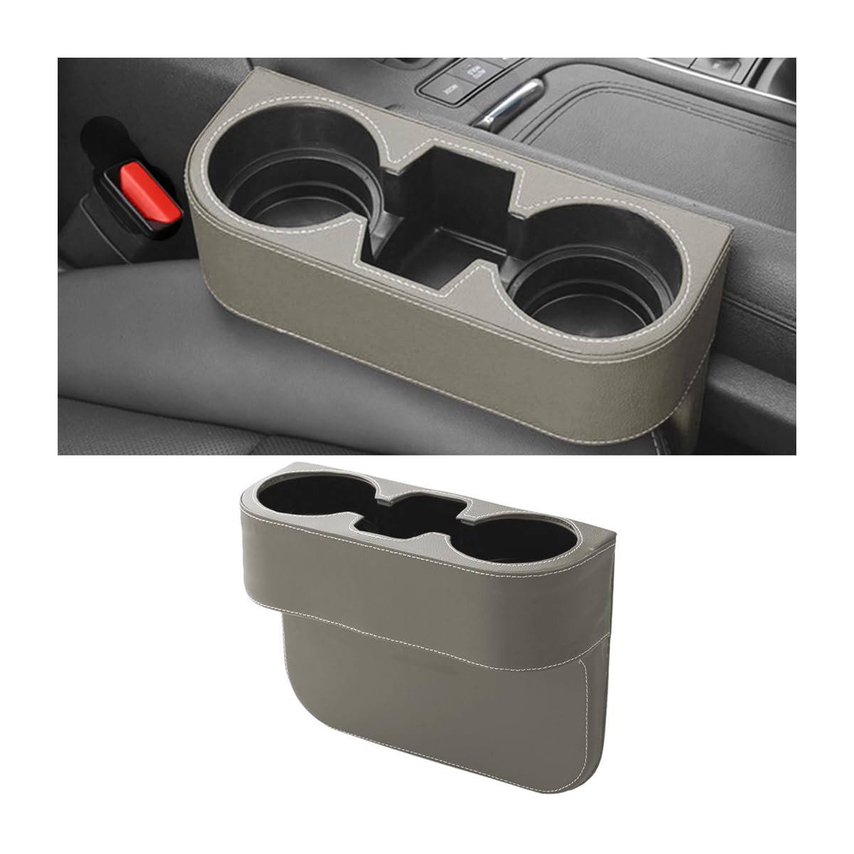 Car & Motorbike  Car Accessories  Interior Accessories  Consoles & Organizers  Cup Holders