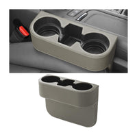 Car & Motorbike  Car Accessories  Interior Accessories  Consoles & Organizers  Cup Holders