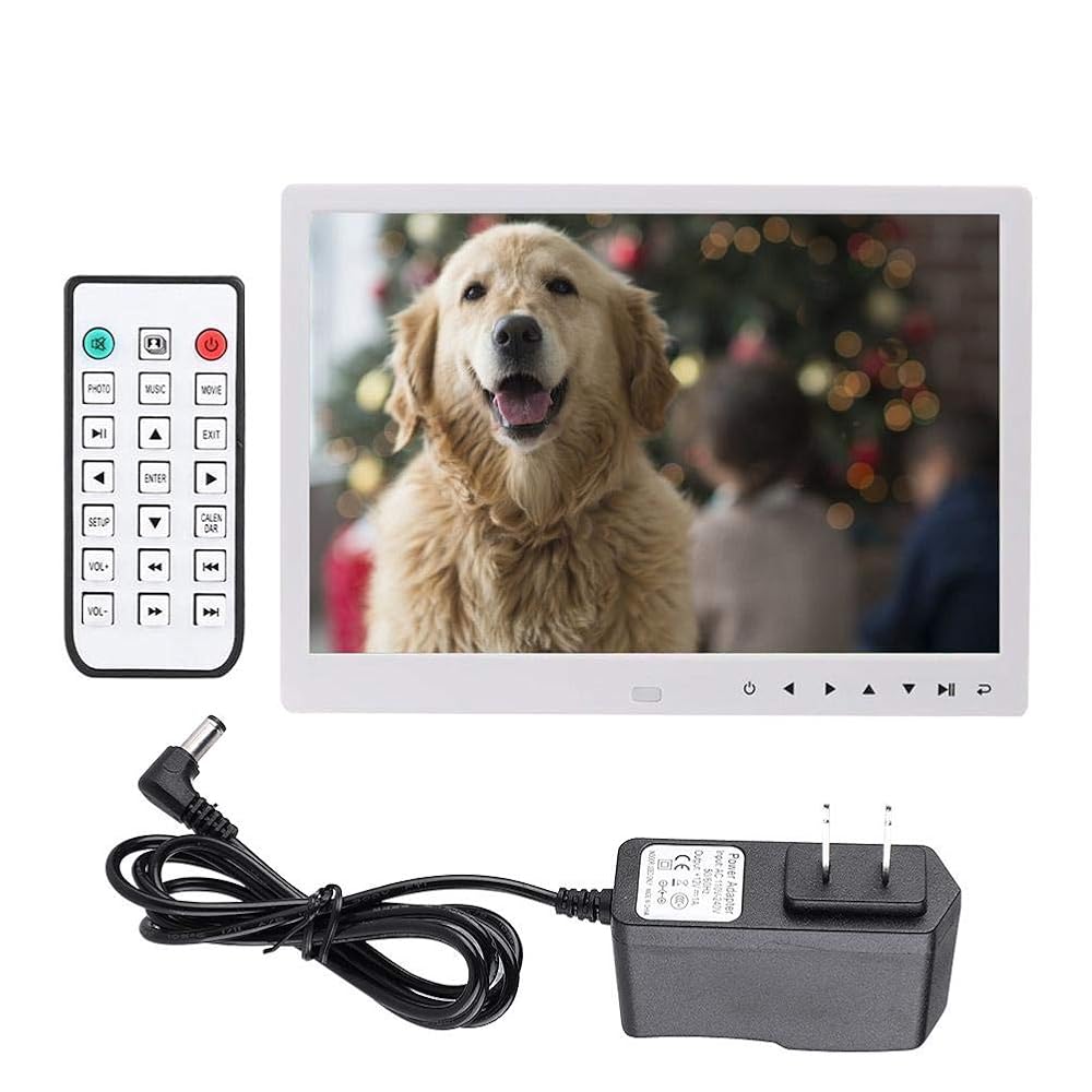 Electronics  Cameras & Photography  Accessories  Digital Picture Frames