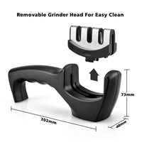 QONETIC Knife Sharpener