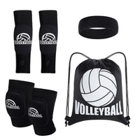 Sports, Fitness & Outdoors  Volleyball  Protective Gear  Knee Pads