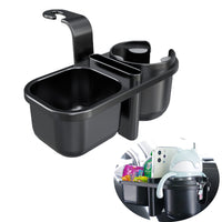 Car & Motorbike  Car Accessories  Interior Accessories  Consoles & Organizers  Cup Holders