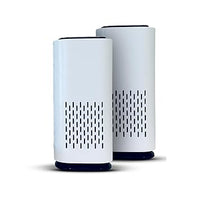 Home & Kitchen  Heating, Cooling & Air Quality  Air Purifiers  HEPA Air Purifiers