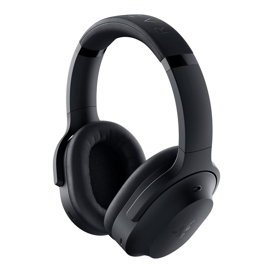Razer Barracuda Pro Wireless Gaming&Mobile Headset (Pc,Playstation,Switch,Android,iOS):Hybrid ANC- 2.4Ghz Wireless+ Bluetooth- THX Aaa-50Mm Drivers- Mic-40Hr Battery-Black-Rz04-03780100-R3M1,Over Ear