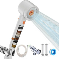 Home Improvement  Kitchen & Bath Fixtures  Bathroom Fixtures  Showers  Handheld Showers