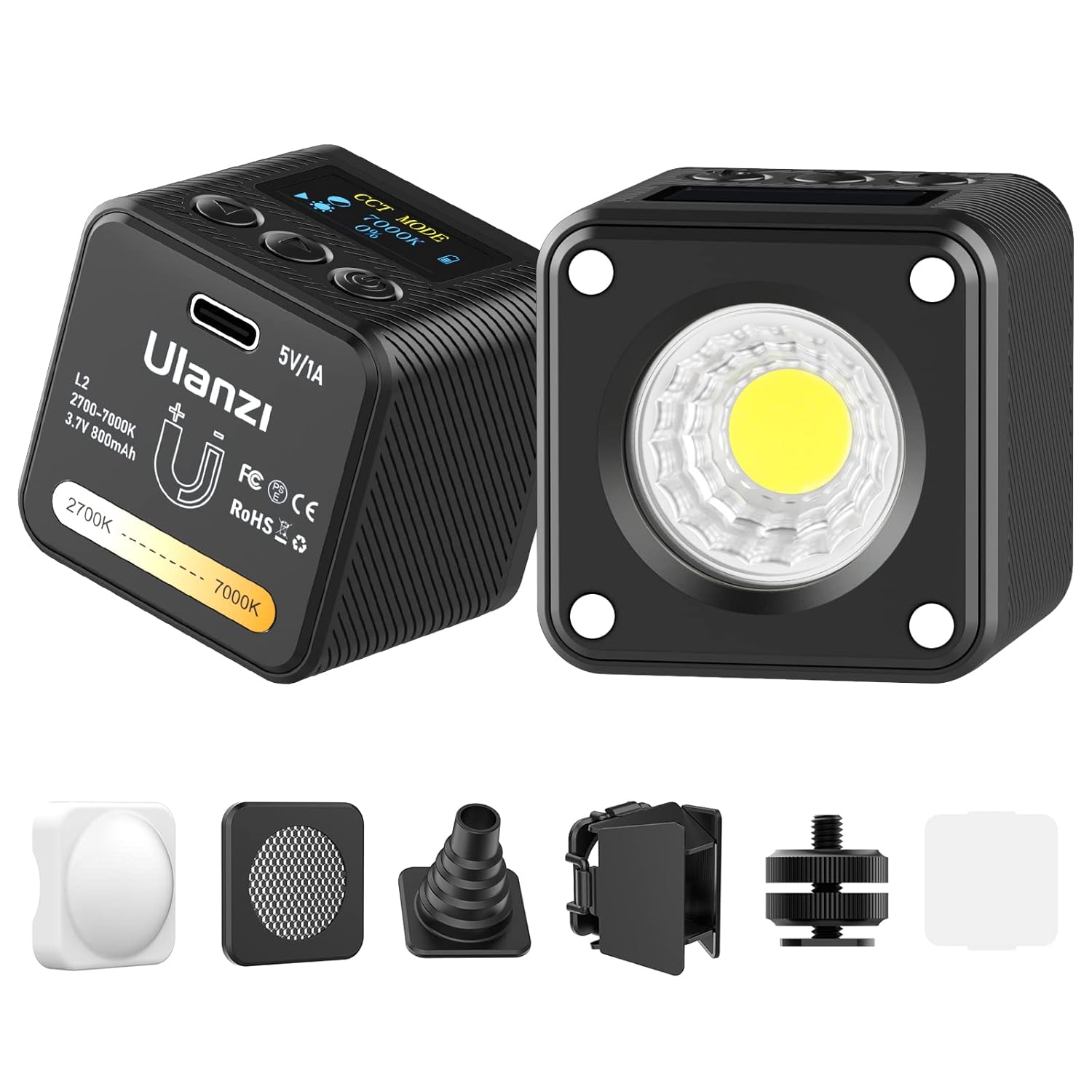 Electronics  Cameras & Photography  Accessories  Photo Studio & Lighting  Lighting  Continuous Output Lighting