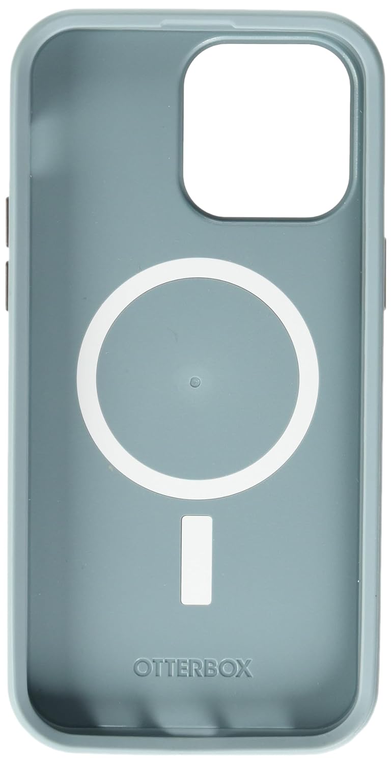 OtterBox iPhone 14 Pro Max (Only) Symmetry Series Case - Arizona Sunrise (Blue), Snaps to MagSafe, Ultra-Sleek, Raised Edges Protect Camera & Screen