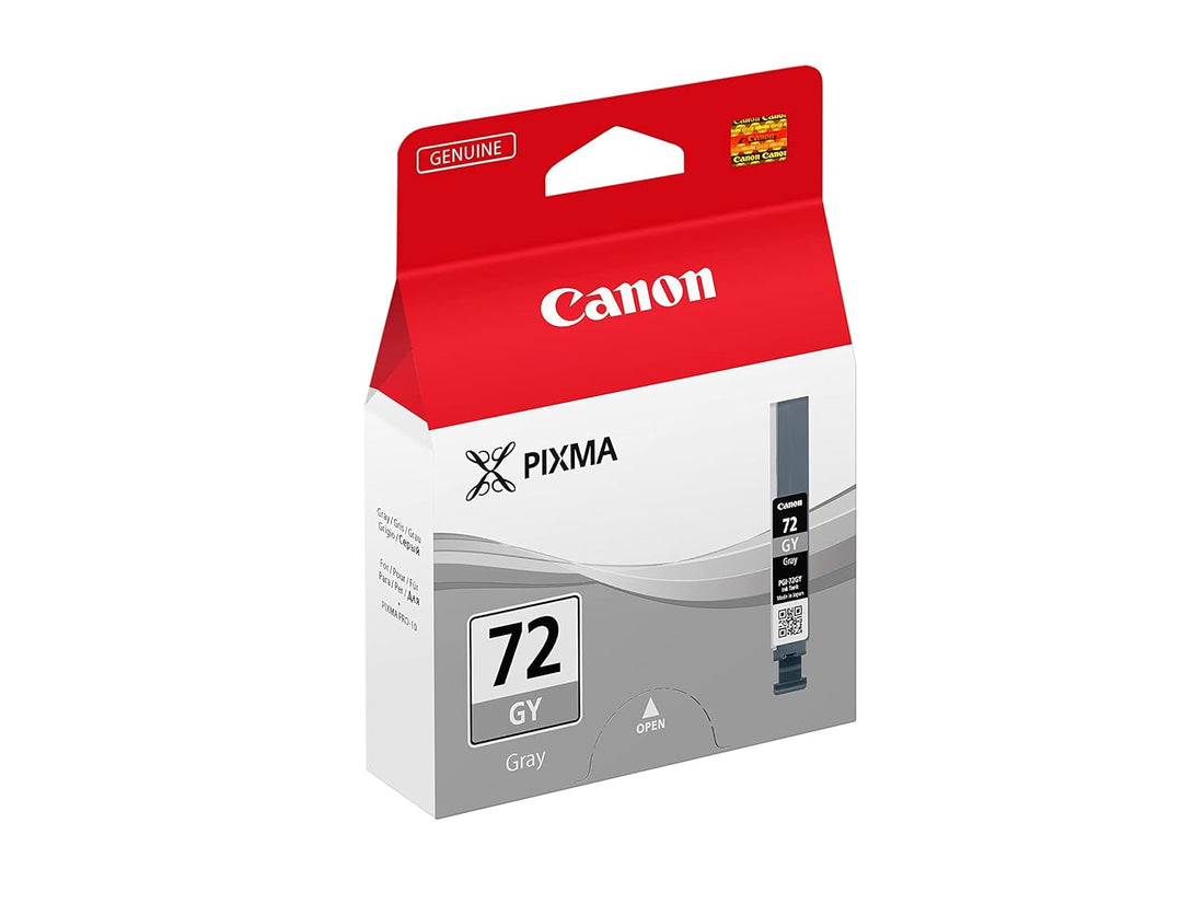 Ink Grey PGI-72GY
