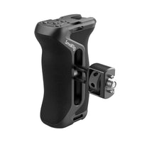 SmallRig Side Handle with Two-in-One Locating Screw - 4346