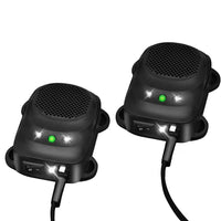 Car & Motorbike  Car Accessories  Exterior Accessories  Automotive Pest Repellents  Ultrasonic Pest Repellents