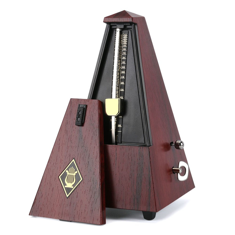 Musical Instruments  General Music-Making Accessories  Metronomes