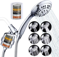 Home Improvement  Kitchen & Bath Fixtures  Bathroom Fixtures  Showers  Handheld Showers
