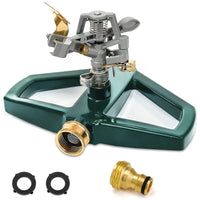 Outdoor Living  Gardening  Watering Equipment  Sprinklers