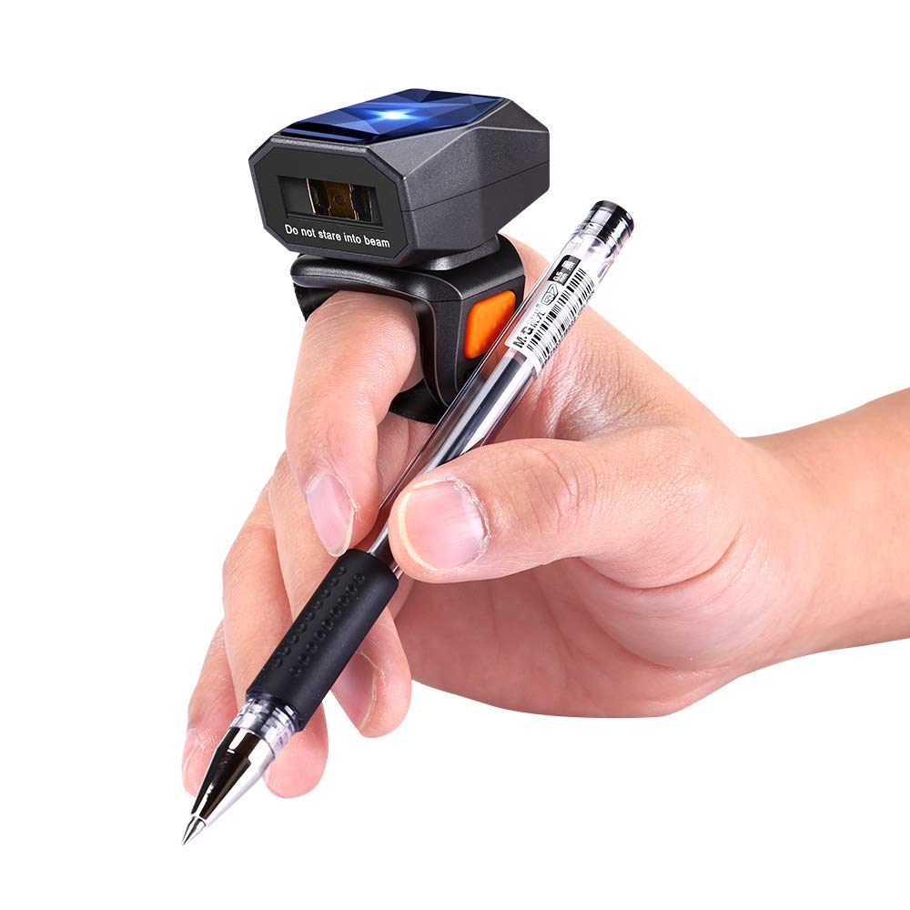 Office Products  Office Electronics  Barcode Scanners