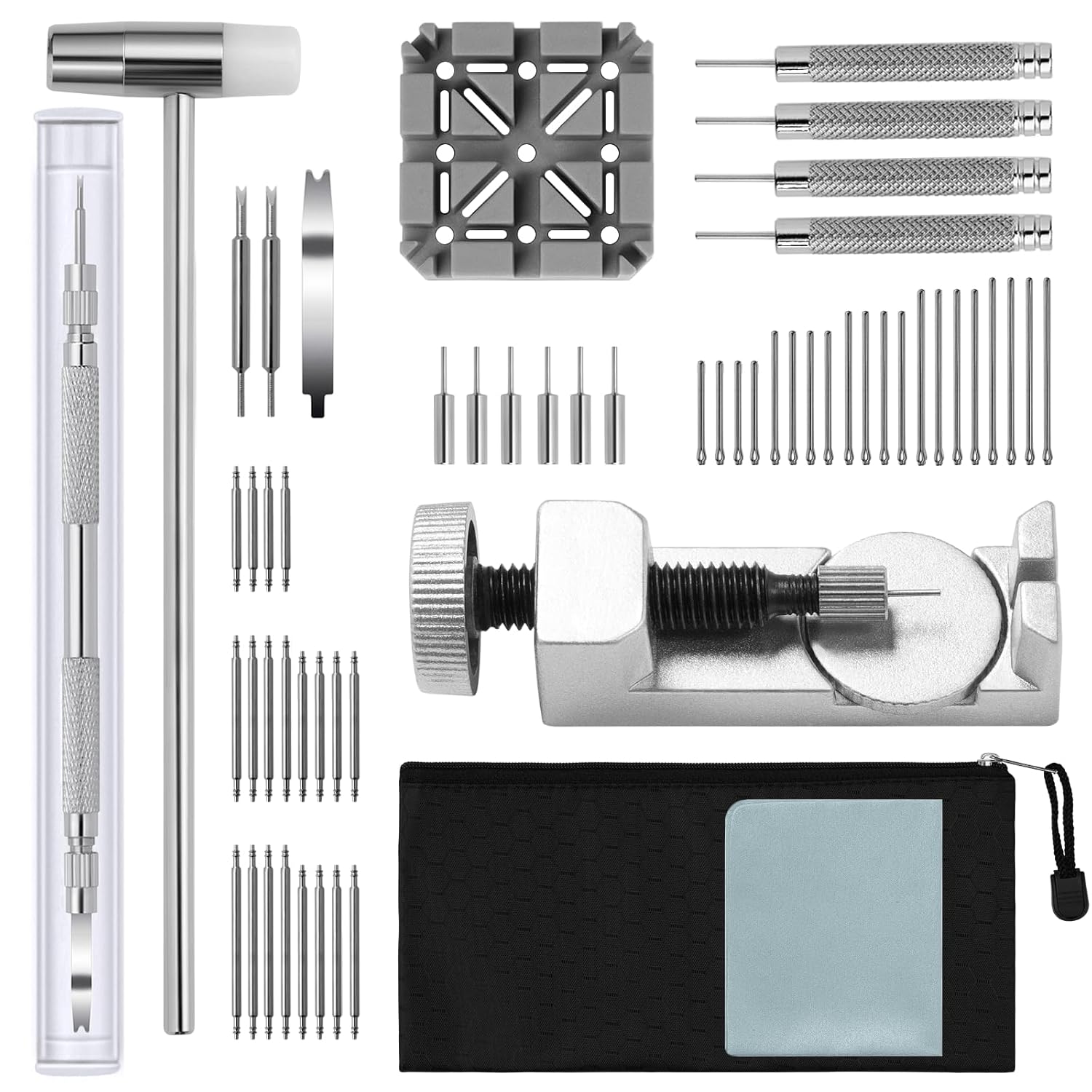 Watches  Accessories  Repair Tools & Kits