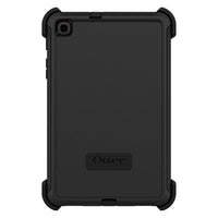 OTTERBOX DEFENDER SERIES Case for Samsung Galaxy Tab A 8.4 (2020) - Bulk Single-pack (1 unit) - BLACK