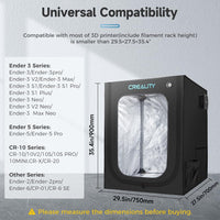 Creality Official Enclosure Large