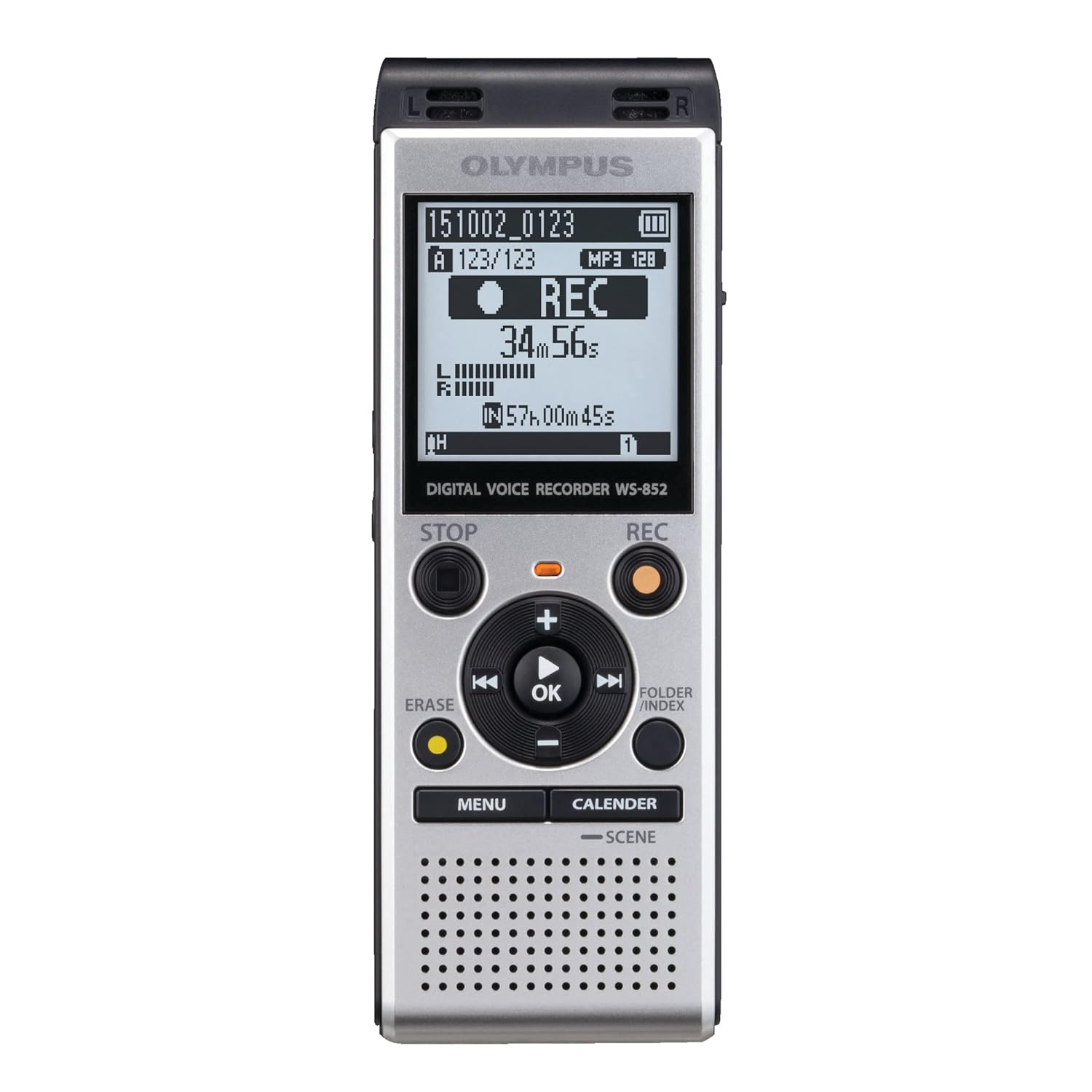 Office Products  Office Electronics  Voice Recorders & Accessories  Digital Voice Recorders