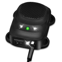 Car & Motorbike  Car Accessories  Exterior Accessories  Automotive Pest Repellents  Ultrasonic Pest Repellents