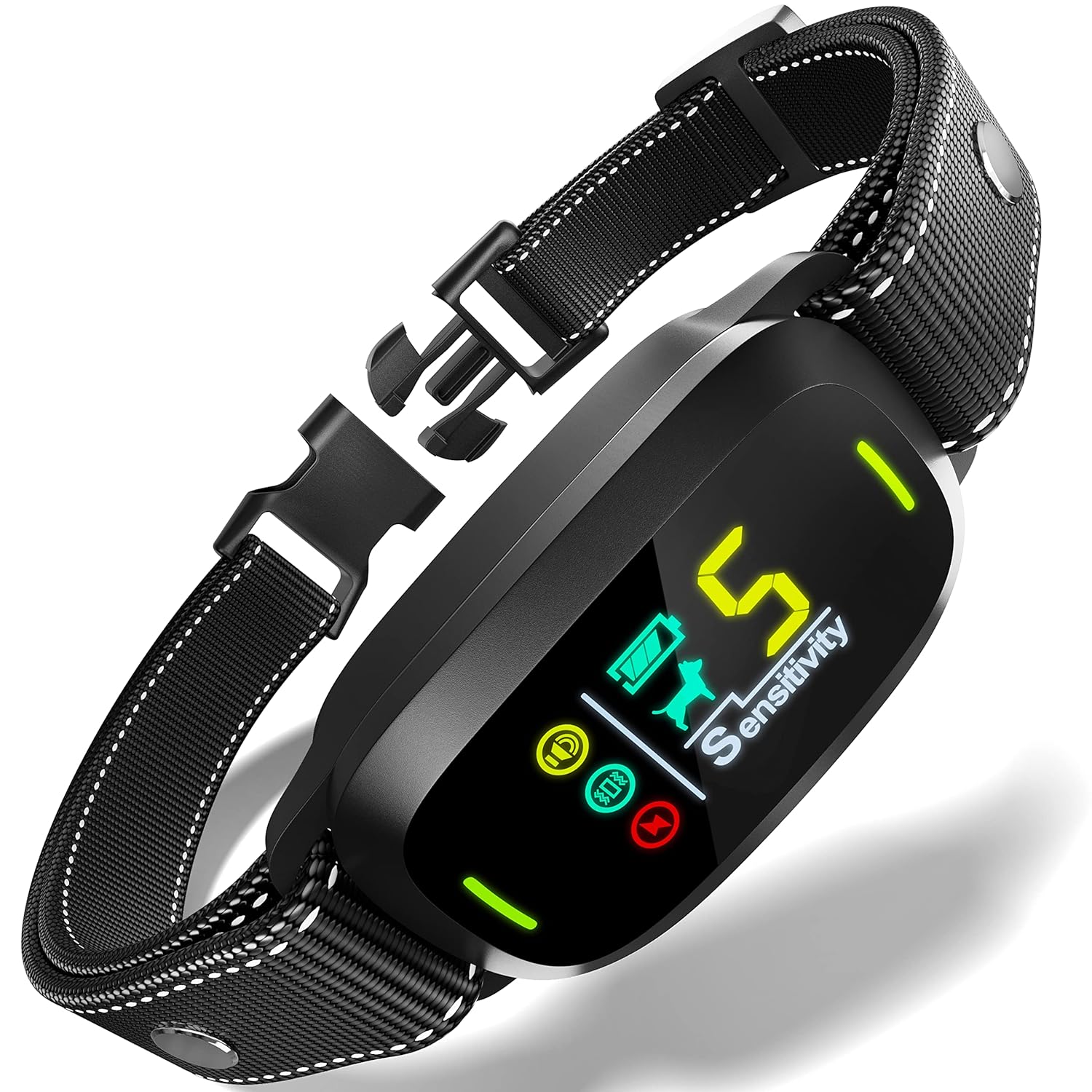 Pet Supplies  Dogs  Collars, Harnesses & Leashes  Collars  Bark Collars