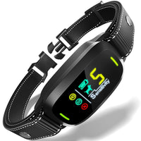 Pet Supplies  Dogs  Collars, Harnesses & Leashes  Collars  Bark Collars