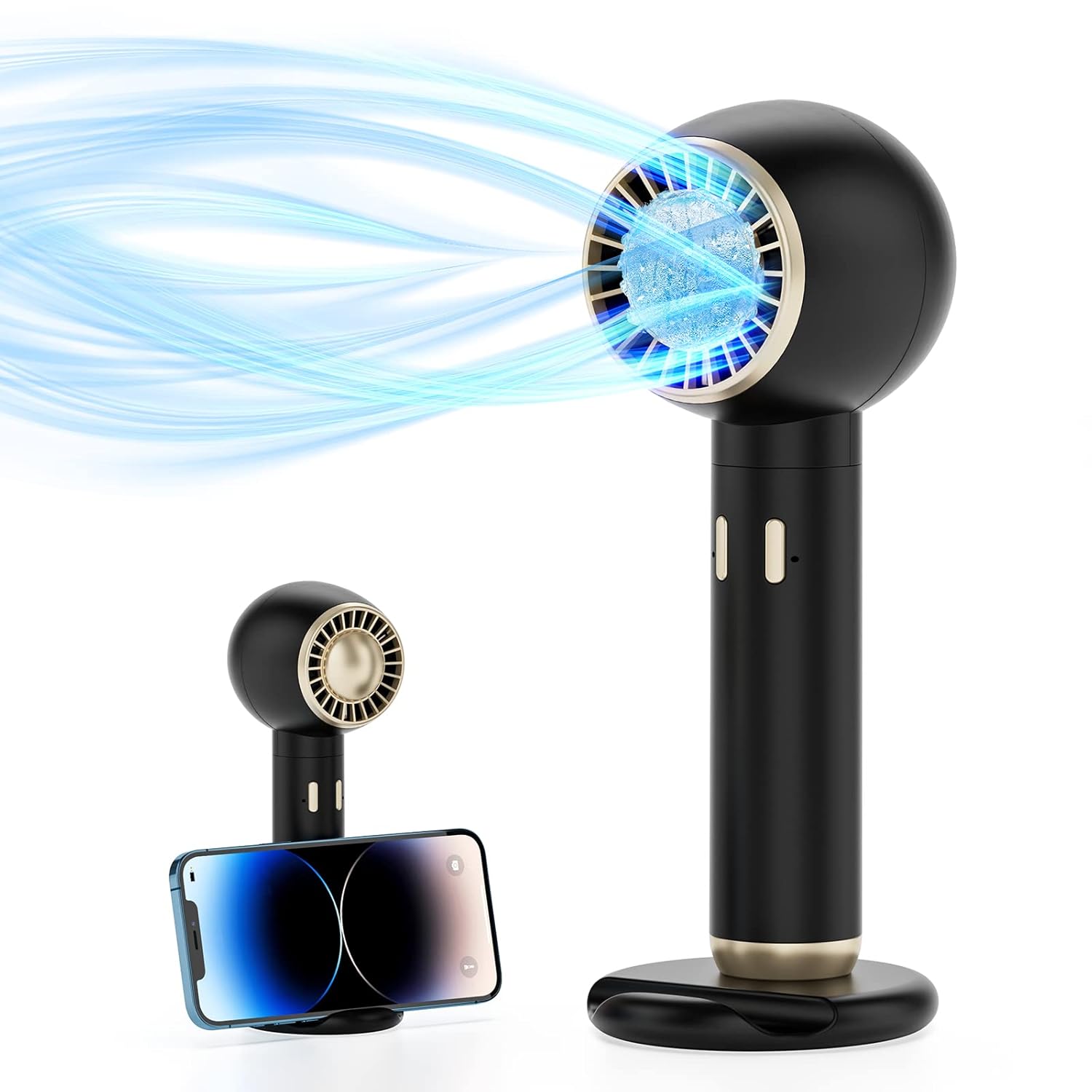 Computers & Accessories  Accessories & Peripherals  USB Gadgets  Fans