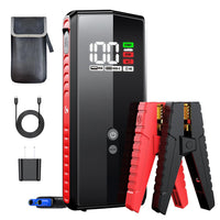Car & Motorbike  Car Accessories  Exterior Accessories  Breakdown Assistance  Jump Starter