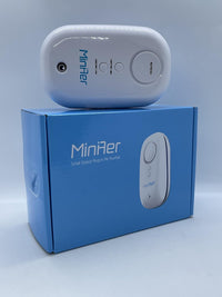 Mini AER - Air Purifier