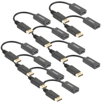 Computers & Accessories  Accessories & Peripherals  Adapters  DVI-HDMI Adapters