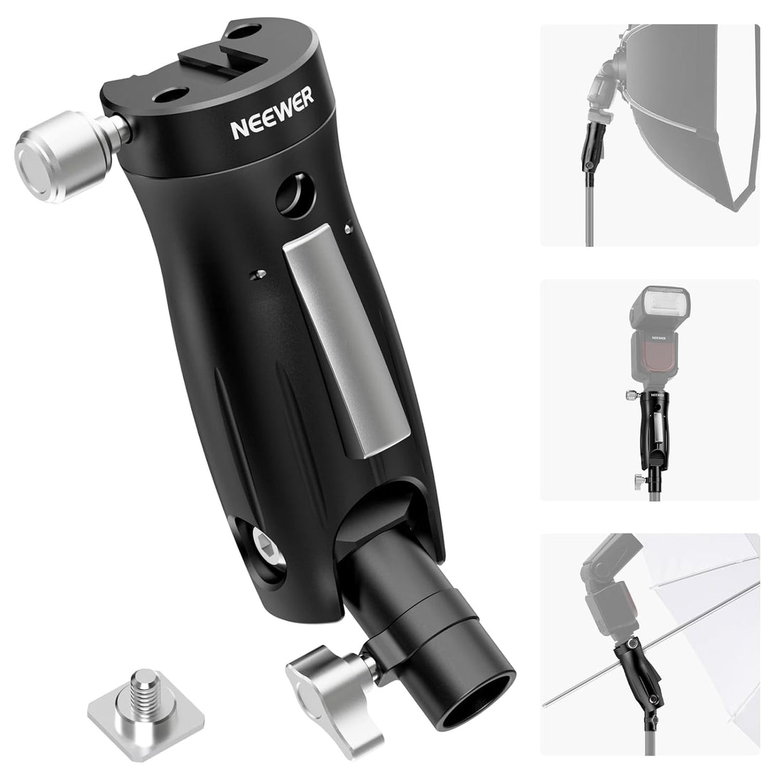 Electronics  Cameras & Photography  Accessories  Flash Accessories  Camera Brackets